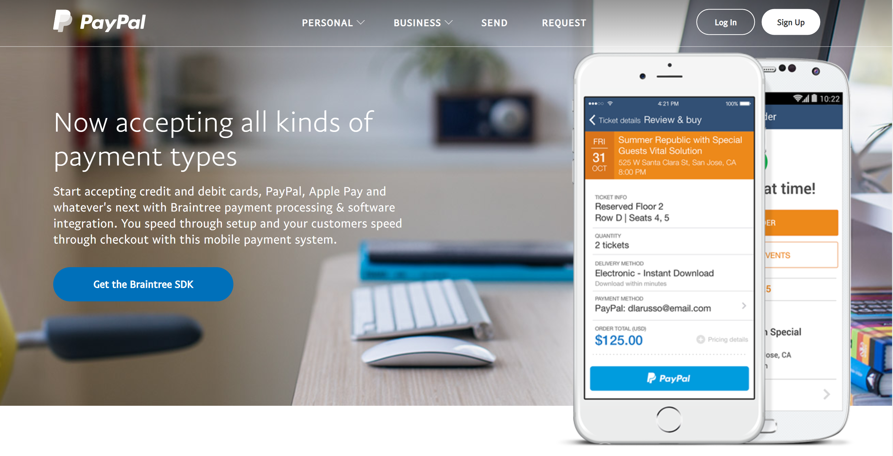 Hotel Credit Card Processor PayPal for Hotels and b&b You can use PayPal to process credit card payments Hotel Credit Card Processor PayPal for Hotels and b&b You can use PayPal to process credit card payments