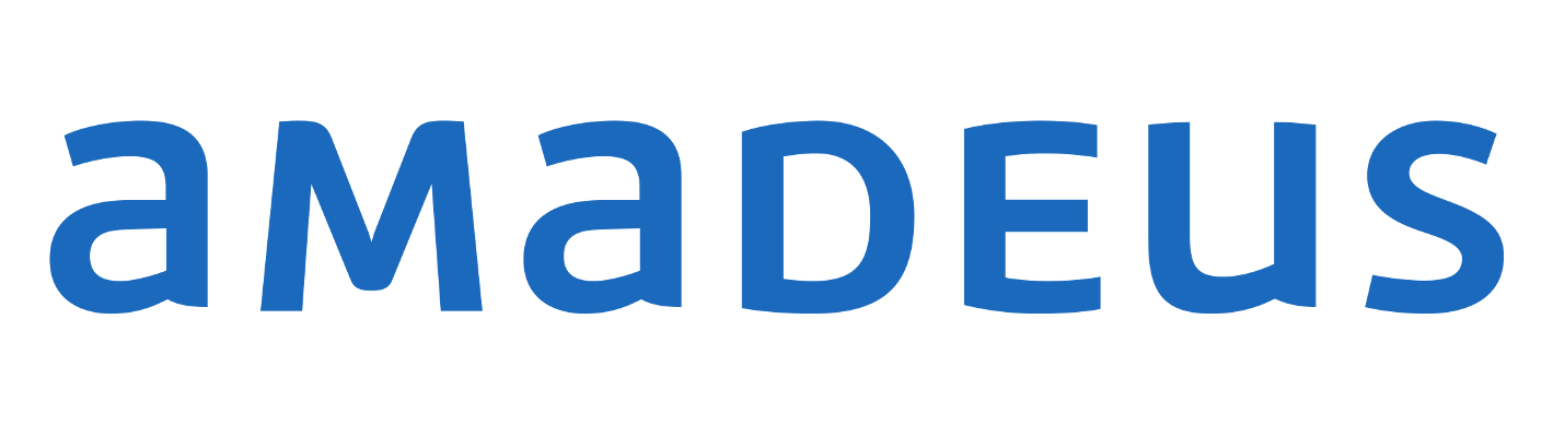Amadeus GDS Global Distribution System