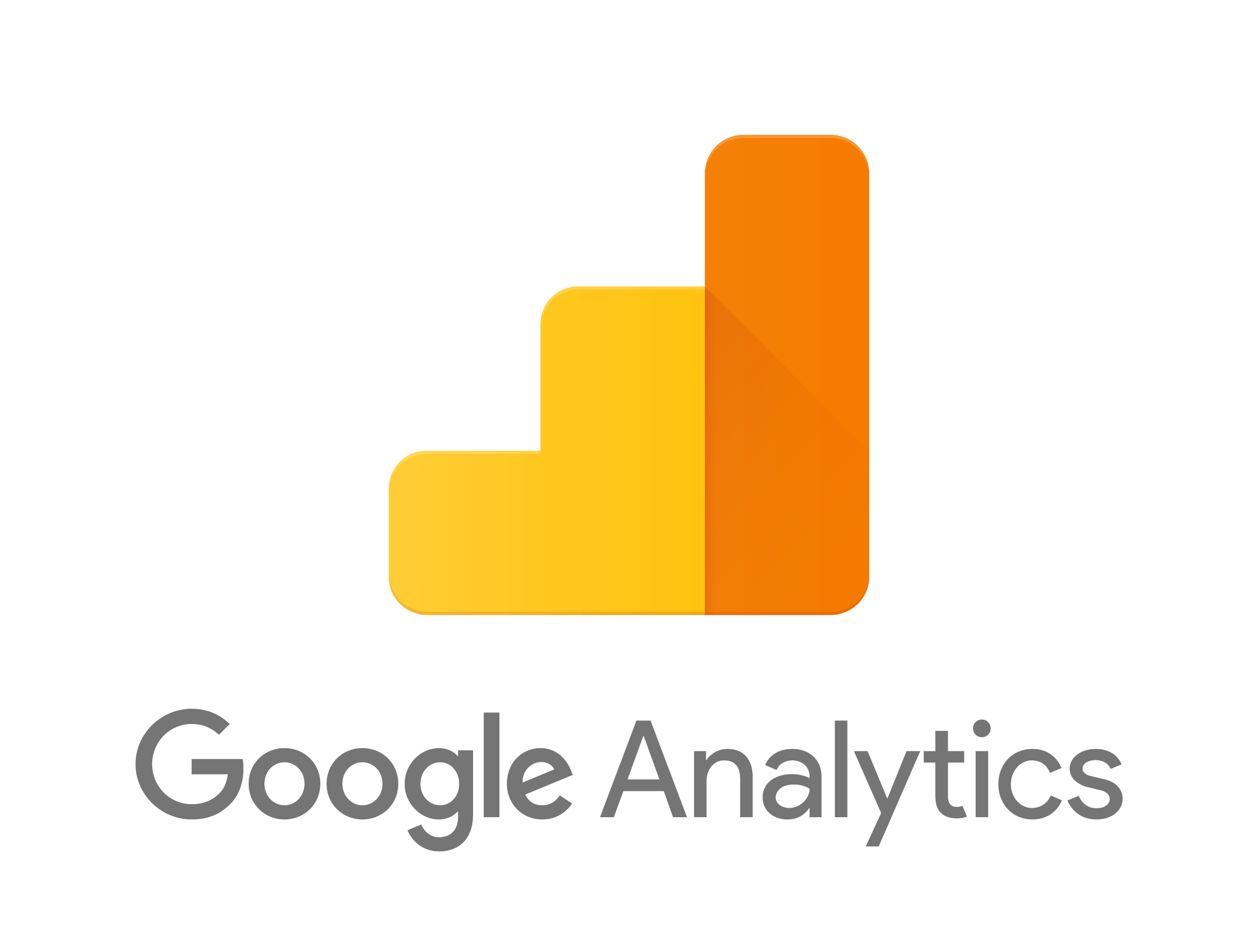 Google analytics stats
